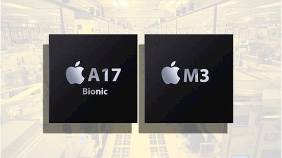 旺苍苹果15维修站分享iPhone15系列会用3nm芯片吗 